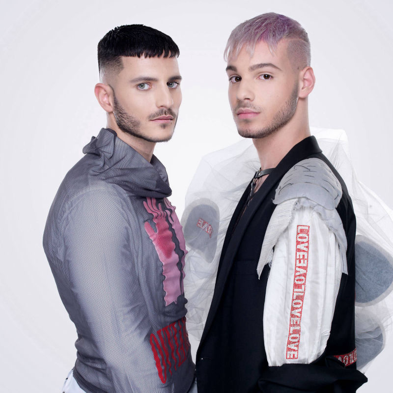 Studio Look Corsi per Parrucchiere