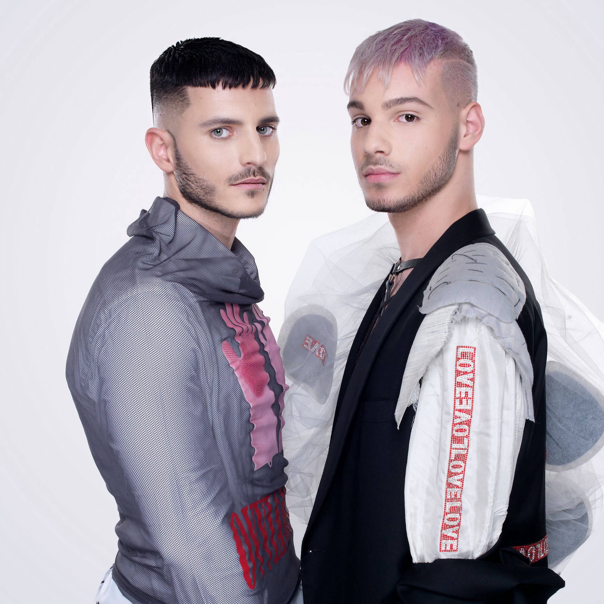 Studio Look Corsi per Parrucchiere